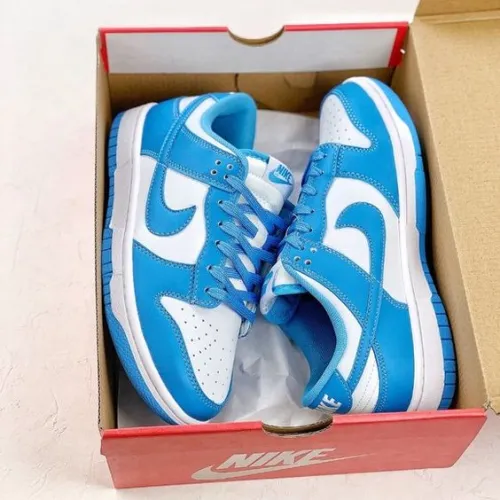 PRO  Nike SB x Air Jordan 1 Low UNC review 