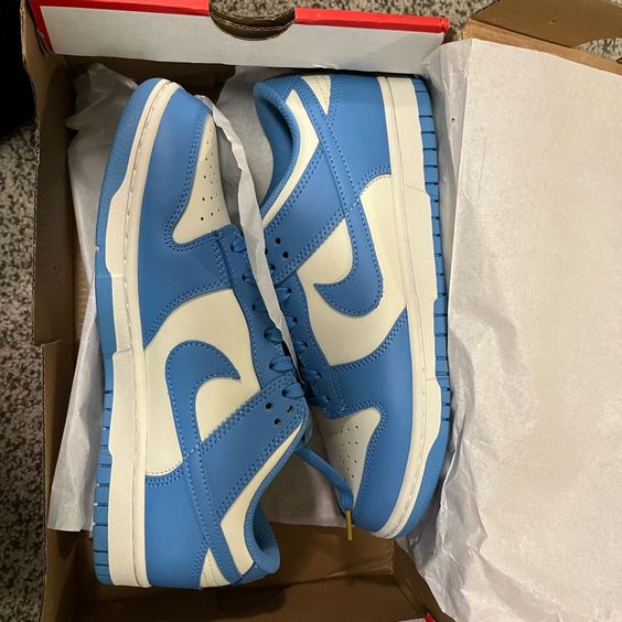 PRO  Nike SB x Air Jordan 1 Low UNC review Vince