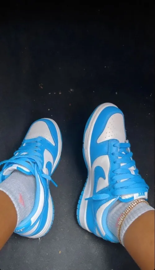 PRO  Nike SB x Air Jordan 1 Low UNC review 