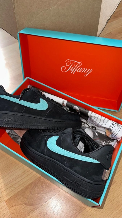PRO Travis Scott x Air Jordan 1 Tiffany Low review 