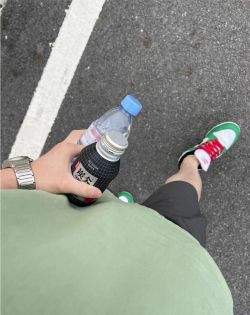 GB Nike Dunk SB Low Pro Heineken review Johnson 01