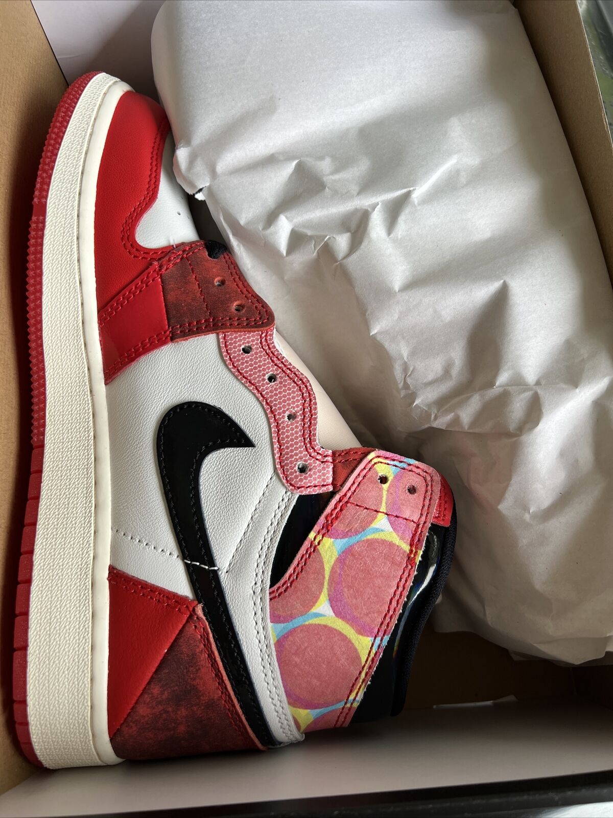 PRO  Air Jordan 1 High OG “Next Chapter” review Ursula