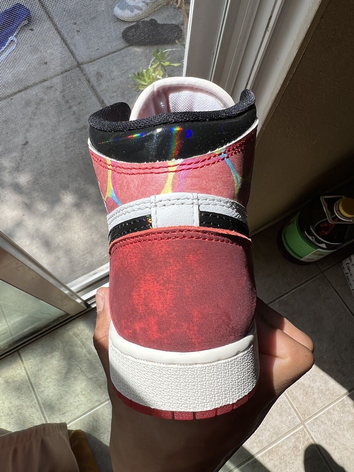 PRO  Air Jordan 1 High OG “Next Chapter” review Yolanda 01