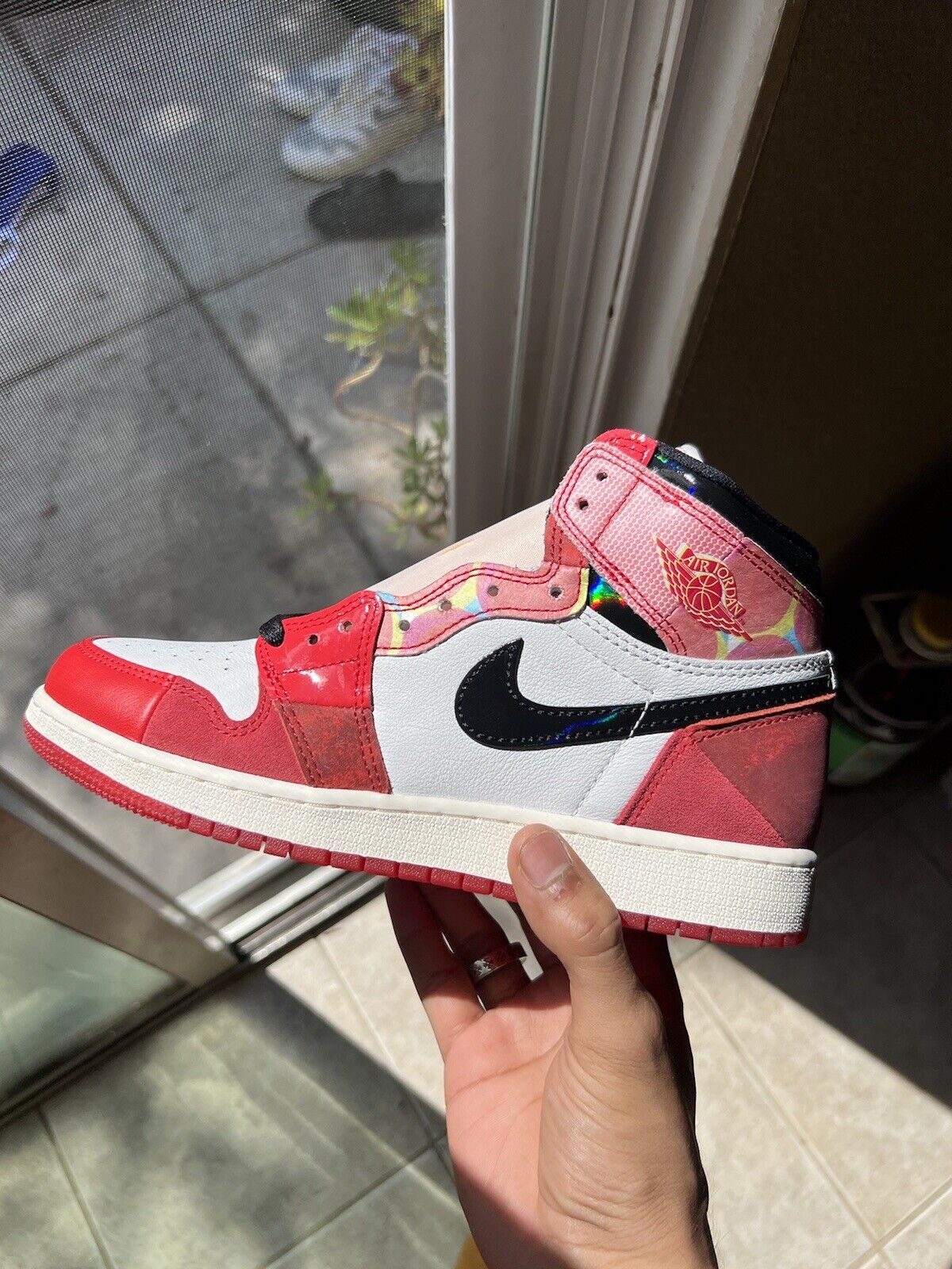 PRO  Air Jordan 1 High OG “Next Chapter” review Yolanda 03