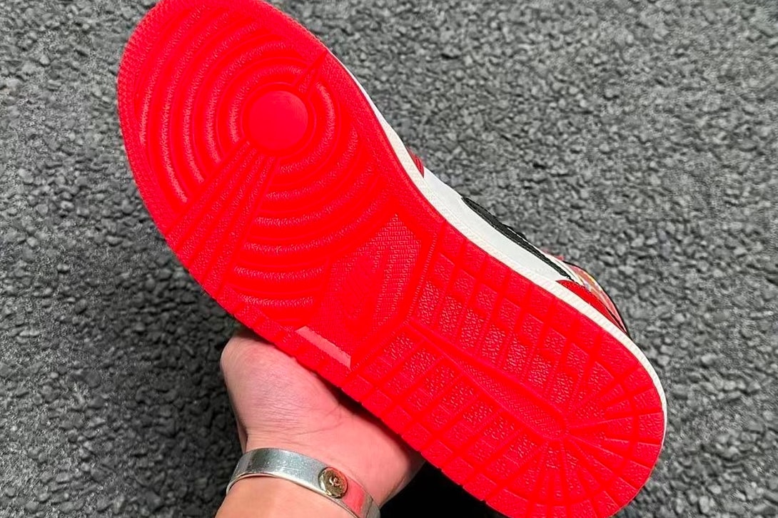 PRO  Air Jordan 1 High OG “Next Chapter” review Clara 02