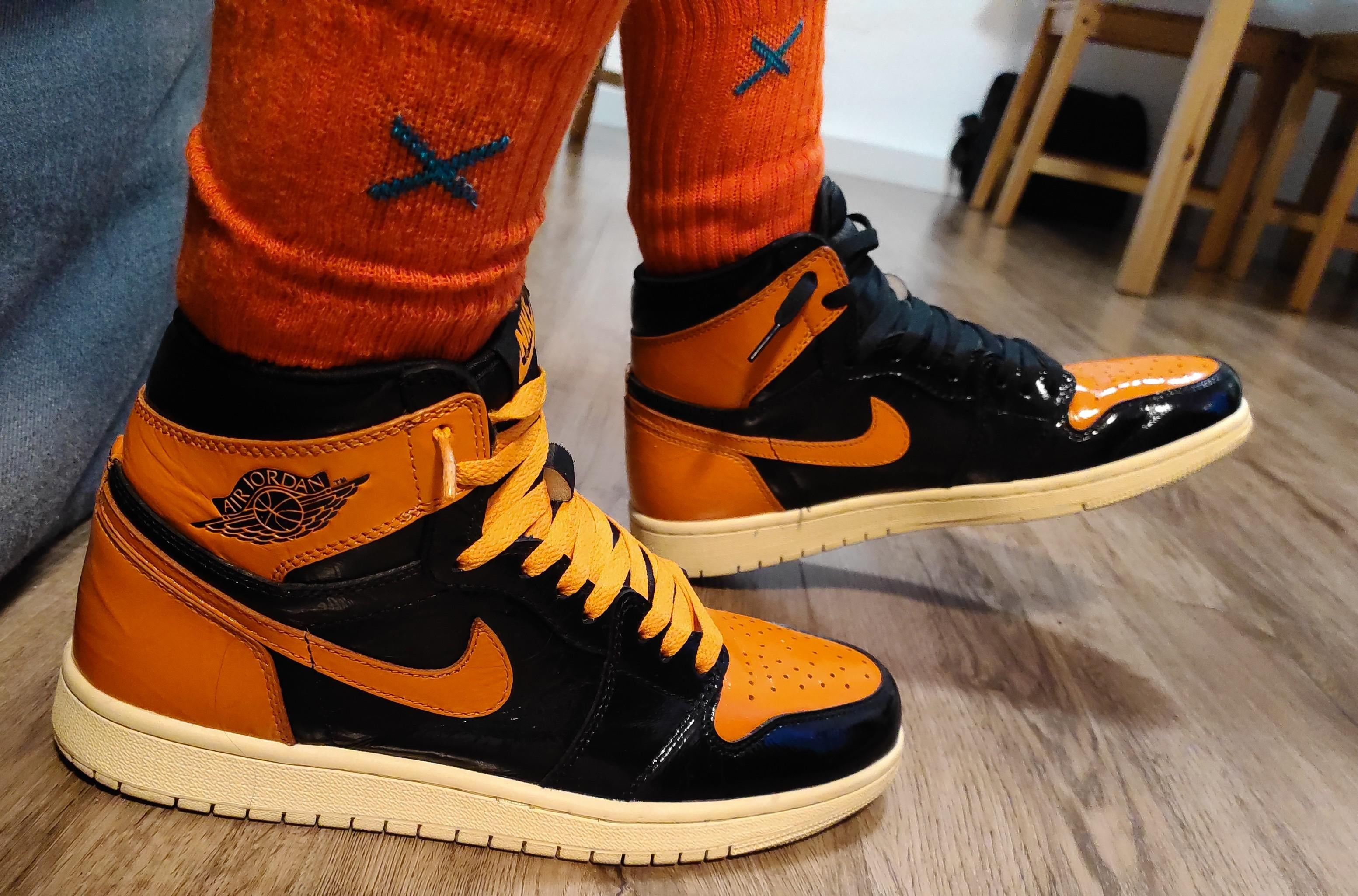  PRO   Air Jordan 1 Retro High OG “Shattered Backboard 3.0” review 1