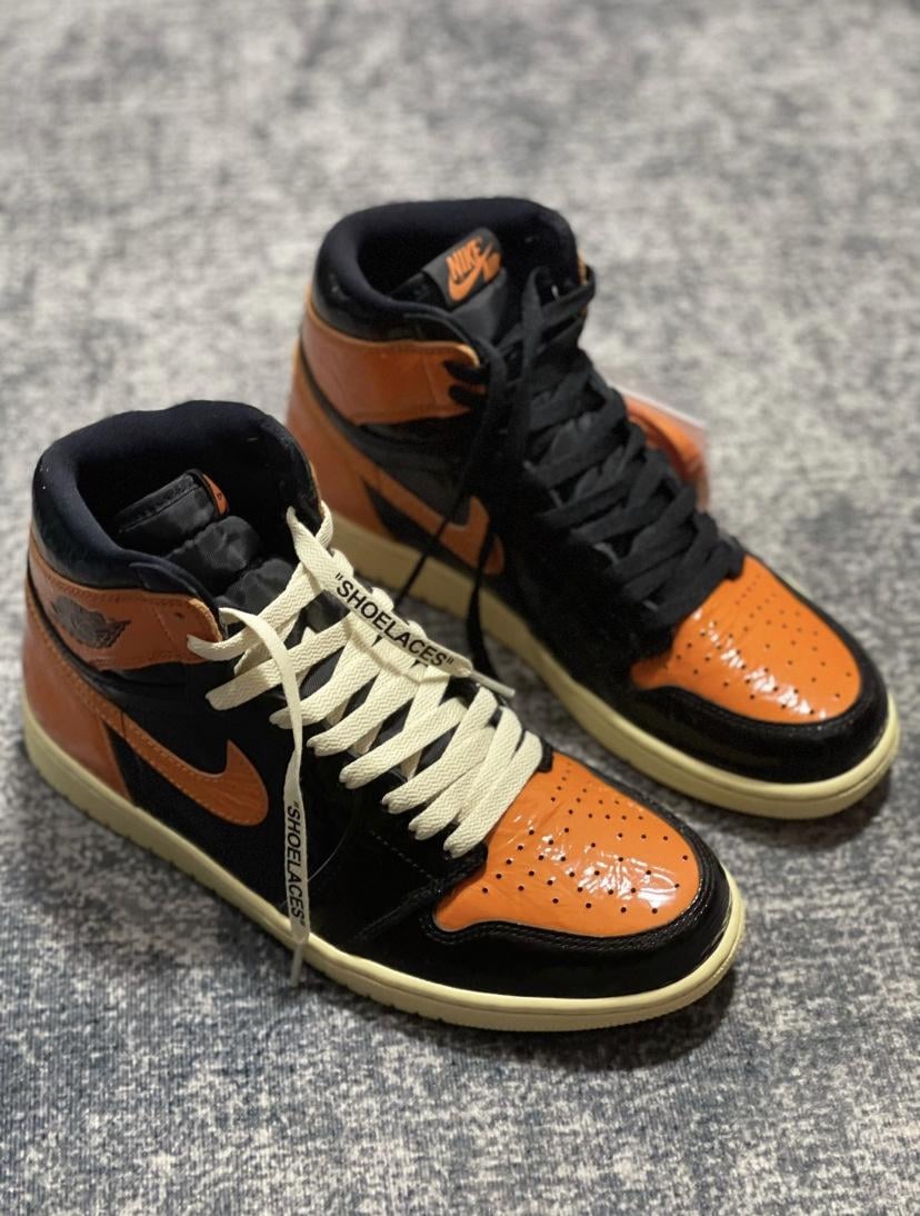  PRO   Air Jordan 1 Retro High OG “Shattered Backboard 3.0” review 2