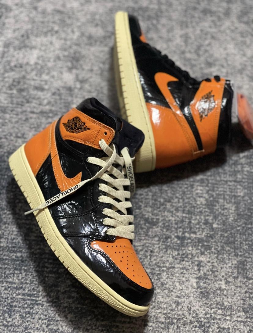  PRO   Air Jordan 1 Retro High OG “Shattered Backboard 3.0” review 3