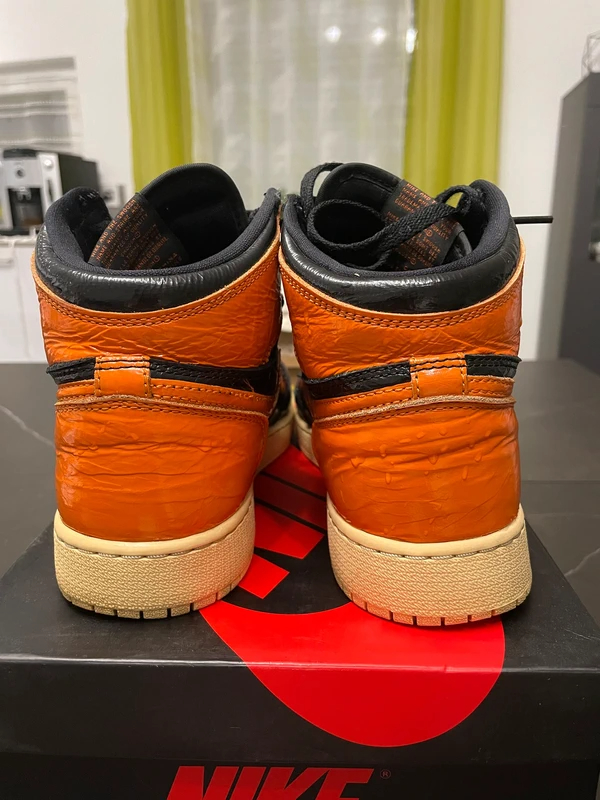  PRO   Air Jordan 1 Retro High OG “Shattered Backboard 3.0” review 1