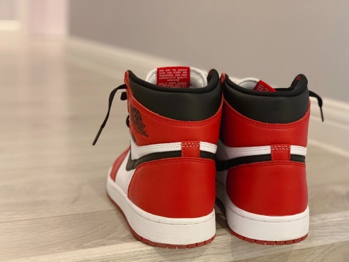 PRO  Air Jordan 1 High OG Chicago review 