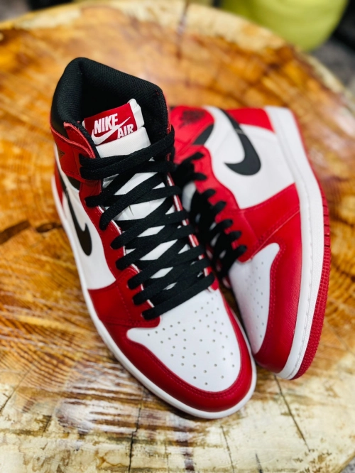 PRO  Air Jordan 1 High OG Chicago review 