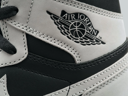 PRO  Air Jordan 1 Shadow 2.0 Black Light Smoke Grey review 
