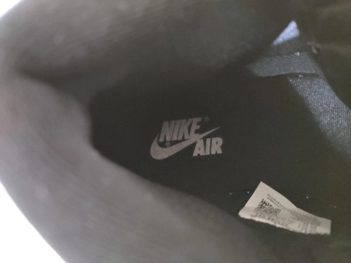 PRO  Air Jordan 1 Shadow 2.0 Black Light Smoke Grey review 