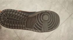 SX Nike Dunk Low ‘’Red Panda‘’ review Vogelmeier 02