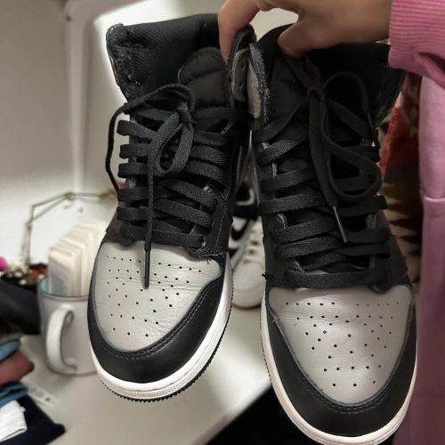 PRO Air Jordan 1 Retro High OG “Shadow” review 
