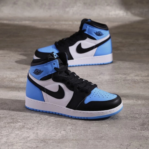  PRO Air Jordan 1 High New North Kalan review 