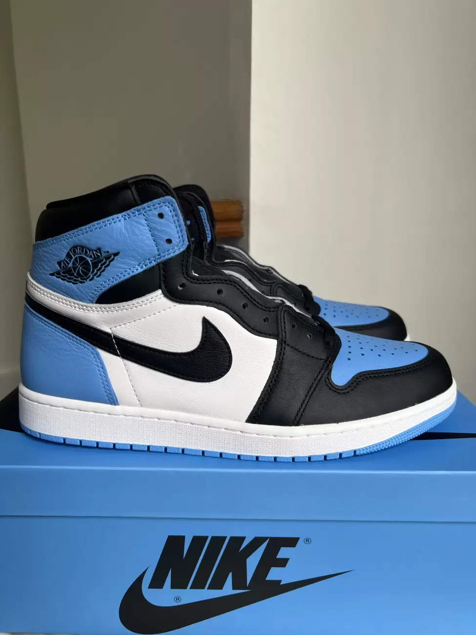  PRO Air Jordan 1 High New North Kalan review Isabella 01
