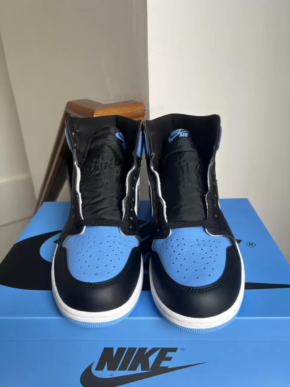  PRO Air Jordan 1 High New North Kalan review Isabella 02