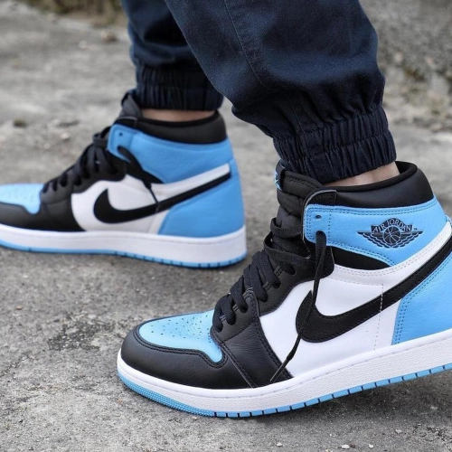  PRO Air Jordan 1 High New North Kalan review 