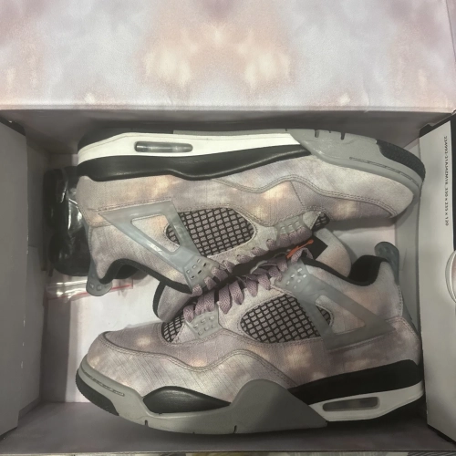 XH Batch Air Jordan 4 Zen Master review 