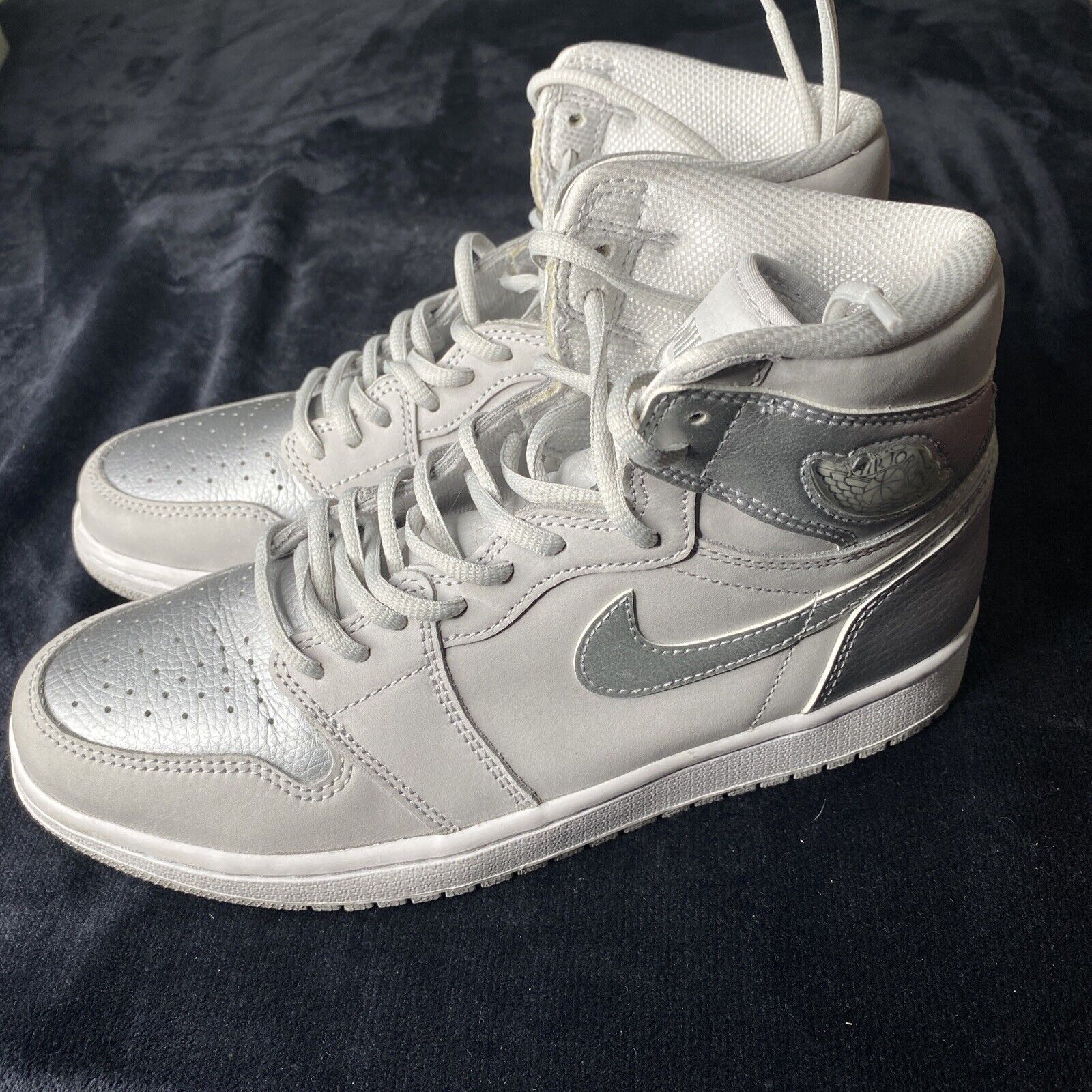 PRO  Air Jordan 1 High OG “Japan review Piper 04