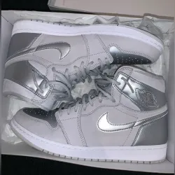 PRO  Air Jordan 1 High OG “Japan review Tina