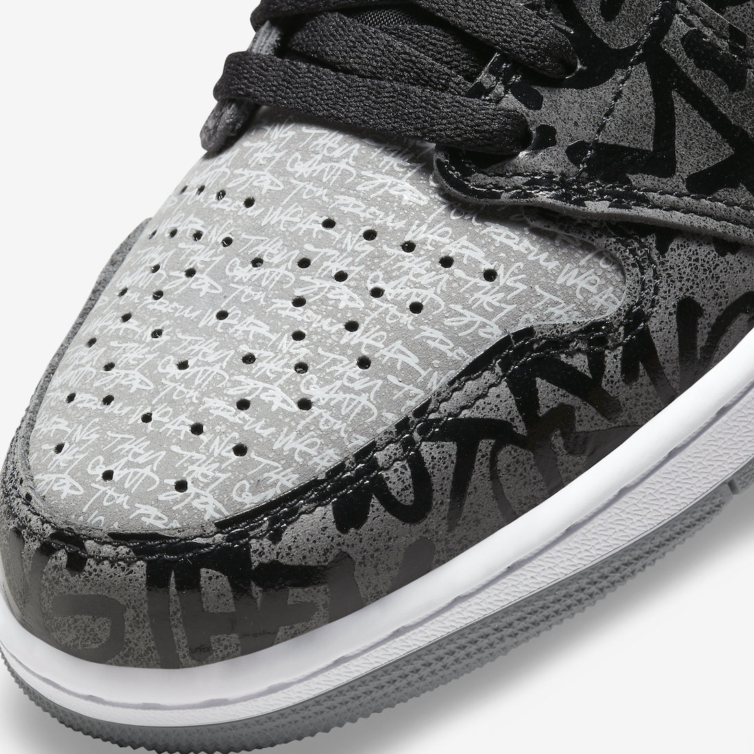 PRO Air Jordan 1 High OG Rebellionaire review Sam 03