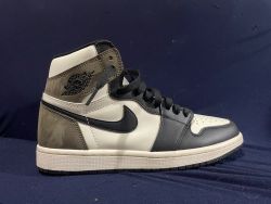  PRO Air Jordan 1 Retro High OG 'Dark Mocha' review Carlos 01