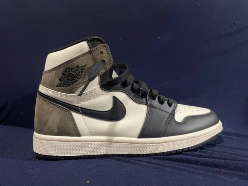  PRO Air Jordan 1 Retro High OG 'Dark Mocha' review 