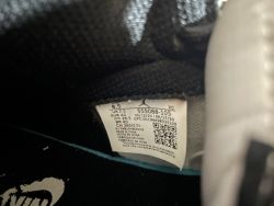  PRO Air Jordan 1 Retro High OG 'Dark Mocha' review Carlos 02