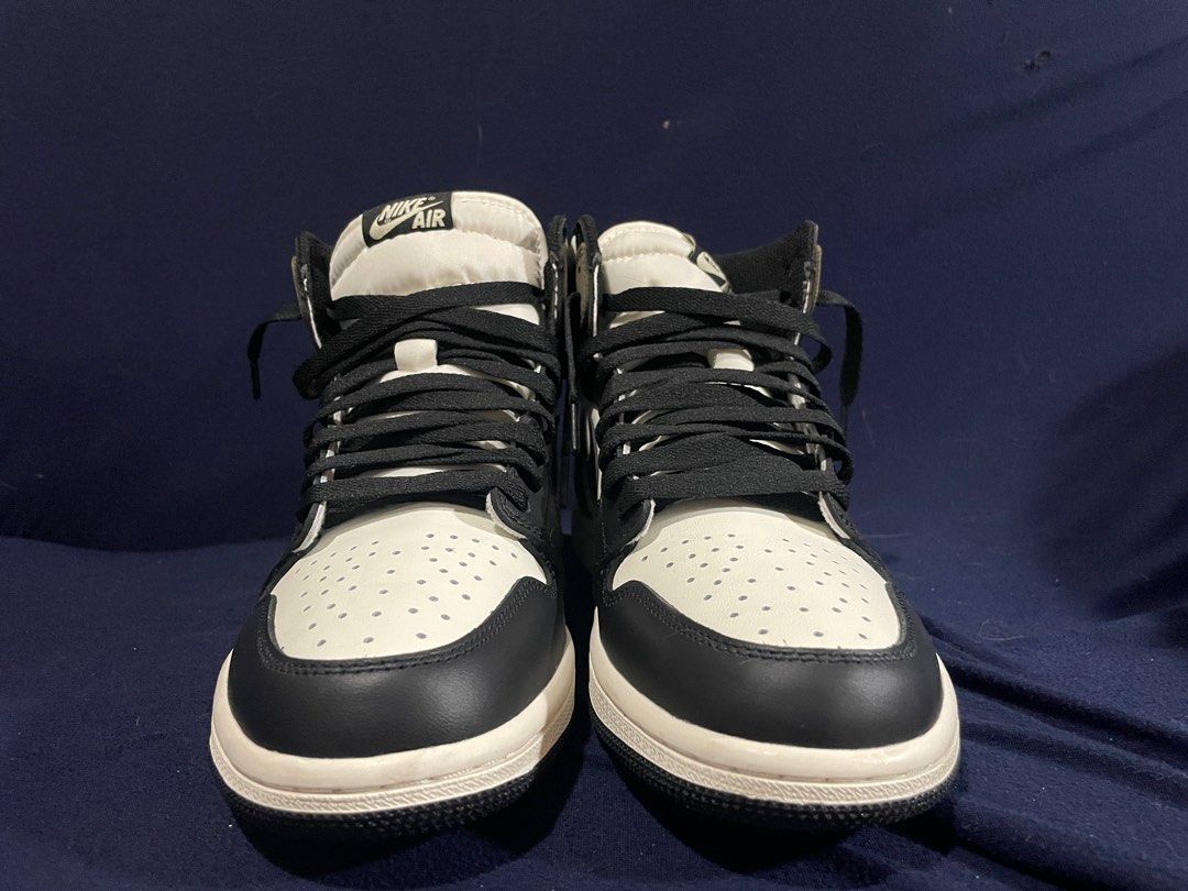  PRO Air Jordan 1 Retro High OG 'Dark Mocha' review Carlos 03