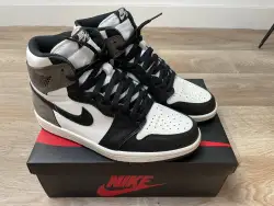  PRO Air Jordan 1 Retro High OG 'Dark Mocha' review Lila 01