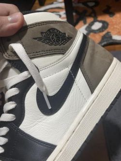  PRO Air Jordan 1 Retro High OG 'Dark Mocha' review Steve 01