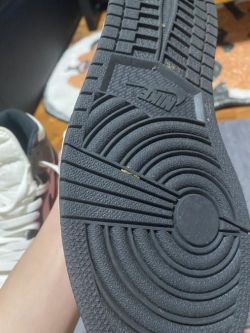  PRO Air Jordan 1 Retro High OG 'Dark Mocha' review Steve 02