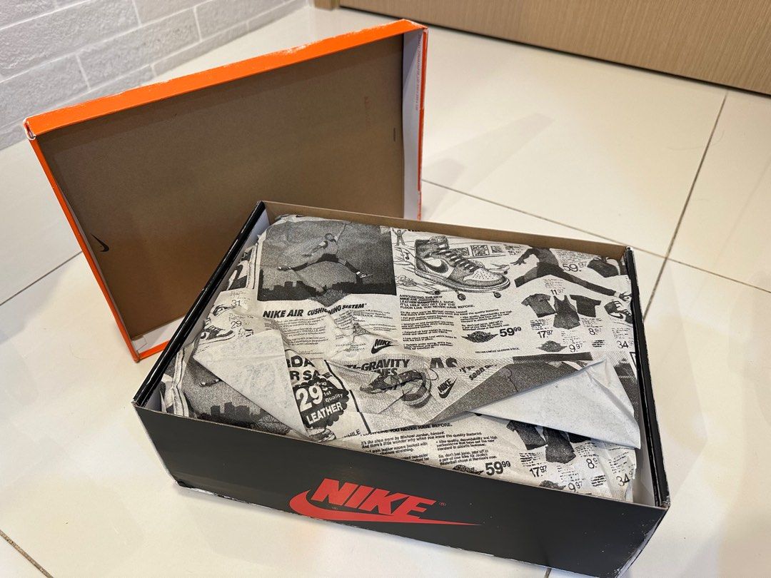 PRO Air Jordan 1 High OG Chicago Reimagined review Quincy 04