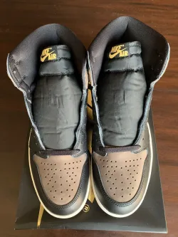  PRO Air Jordan 1 High OG “Palomino” review Pete 02