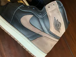  PRO Air Jordan 1 High OG “Palomino” review Pete 04