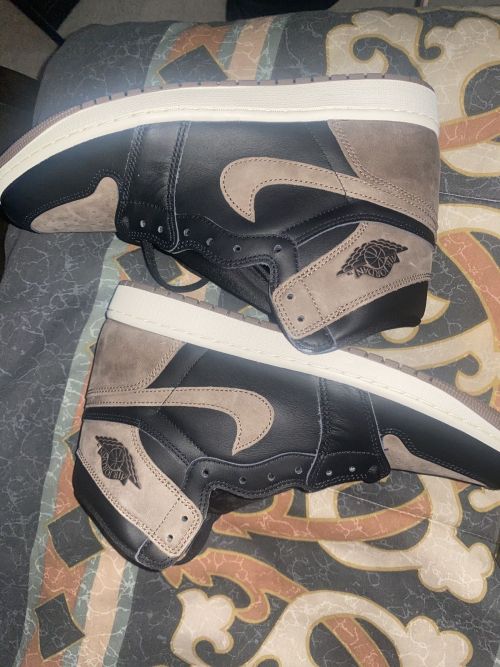  PRO Air Jordan 1 High OG “Palomino” review 