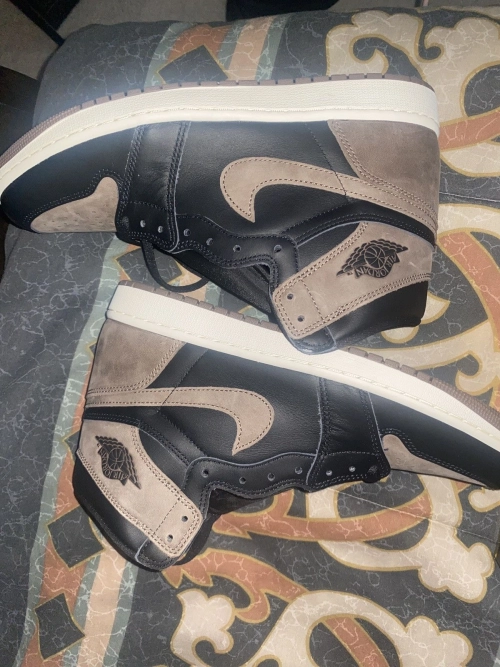  PRO Air Jordan 1 High OG “Palomino” review 