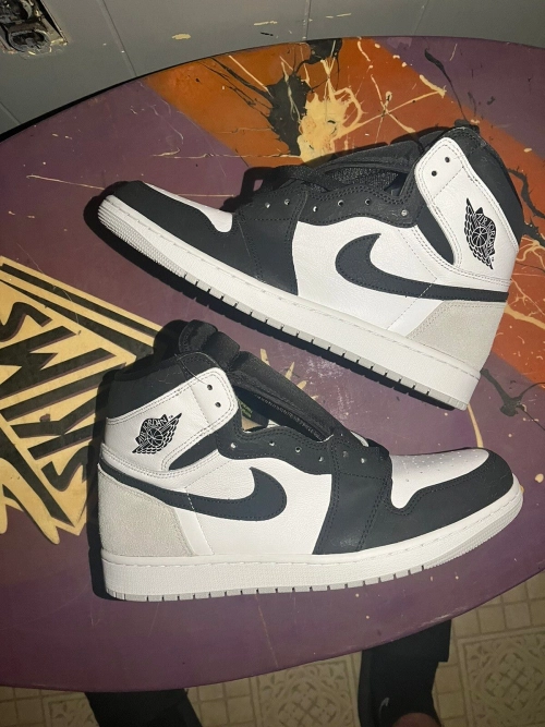 PRO Air Jordan 1 Bleached Coral review 
