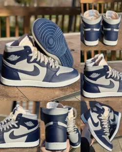  PRO  Air Jordan 1 High OG Japan Midnight Navy review Tara