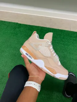 BS Batch Air Jordan 4 Shimmer review Joe