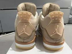 BS Batch Air Jordan 4 Shimmer review Daniel 01