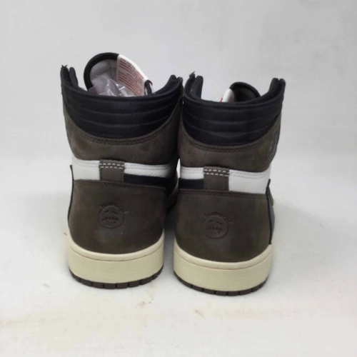  PRO Travis Scott x Air Jordan 1 High OG TS SP review 