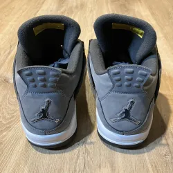 BS Batch Air Jordan 4 Retro Cool Grey review Jordan Alliss 02