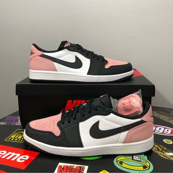  PRO Travis Scott x Air Jordan 1 Low Black Red review Kara