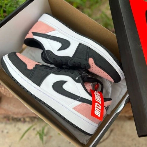  PRO Travis Scott x Air Jordan 1 Low Black Red review 