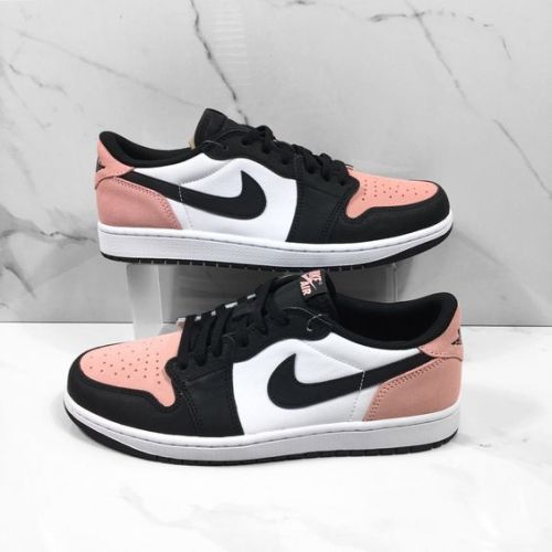  PRO Travis Scott x Air Jordan 1 Low Black Red review 