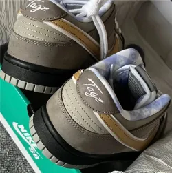 SX Concepts x Nike SB Dunk Low Grey Lobster review l4mzo0 02