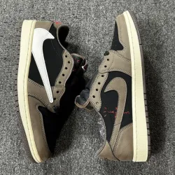 PRO  Travis Scott x Air Jordan 1 Low OG SP-T review Brian 01